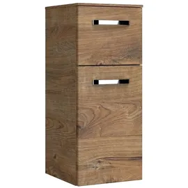 Pelipal Unterschrank 4010 30 x 73 x 33 cm Eiche Ribbeck