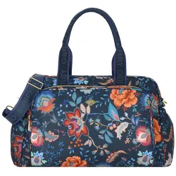 Oilily Bibi Wickeltasche 42 cm Wickeltaschen   Violett Damen