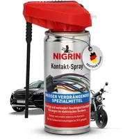 Nigrin Kontaktreiniger 100 ml