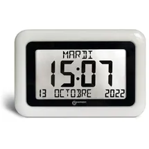 Geemarc VISO10 weiß