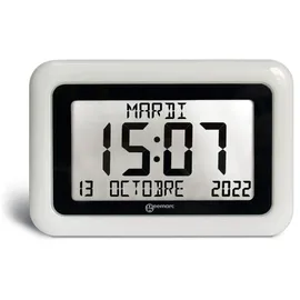 Geemarc VISO10 weiß