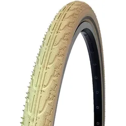 Vredestein Reifen Dynamic Tour 28 x 1,50 Creme refl One Size