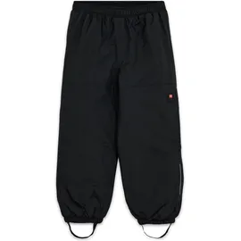 LEGO LEGO® Ski-/ Snowboardhose LWPOWAI 701 in Schwarz – 140