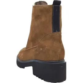 WALDLÄUFER Schnürstiefeletten Herren Braun 41