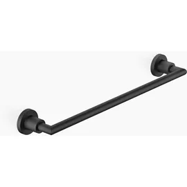 Dornbracht Tara Badetuchhalter Schwarz 83045892-33