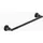 Dornbracht Tara Badetuchhalter Schwarz 83045892-33