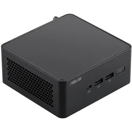 Asus NUC 14 Pro Kit - Tall - Revel Canyon NUC14RVHv5000R0, Core Ultra 5 135H ohne Netzkabel