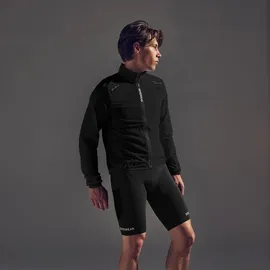 Gore Wear Spinshift Windbreaker Herren Schwarz M