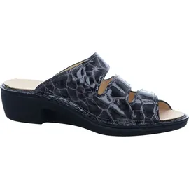 Finn Comfort Damen Damenschuhe grau Gr. 5 - Grau