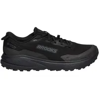 Brooks Divide 6 Herren Schwarz 44