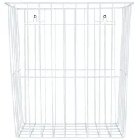 TORK Abfalleimer 20 l Weiß