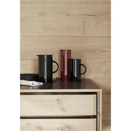 Stelton EM77 Wasserkocher 1,5 l schwarz