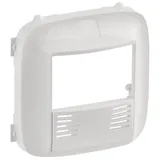 Legrand 754925 Abdeckung myHome DUAL-Bewegungsmelder ultraweiss