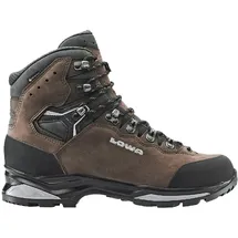 Lowa Camino Evo GTX Herren braun/graphit 44.5