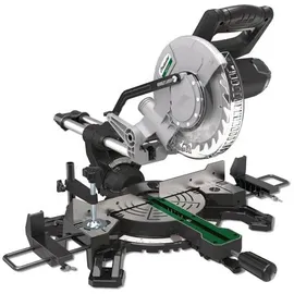 Stürmer KGZ 210 E