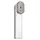 MPM Dampfglätter MZP-04 weiß
