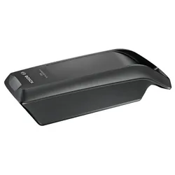 Bosch Akku PowerPack 500 Frame - Schwarz
