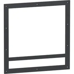 Schneider Electric 48603 Türdichtungsrahmen, für Masterpact NW/NW DC Einschub