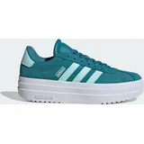 Adidas VL Court Bold Lifestyle Kids Arctic Fusion / Semi Flash Aqua / Cloud White 36 2/3