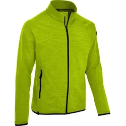 MAUL Sport Radeberg - Leichte Fleecejacke curry (49) 54