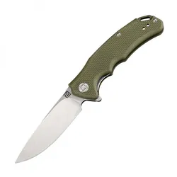 Artisan Tradition D2/G10 Green 1702P-GN