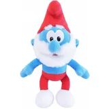 Disney Schlümpfe Plüschtier 25 cm Rot