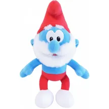 Disney Schlümpfe Plüschtier 25cm (25 cm)