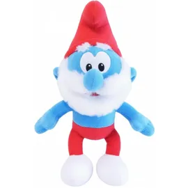 Disney Schlümpfe Plüschtier 25cm (25 cm)