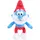 Disney Schlümpfe Plüschtier 25cm (25 cm)