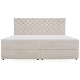 GRAINGOLD Bergamo 160 x 200 cm Beige