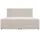 GRAINGOLD Bergamo 160 x 200 cm Beige