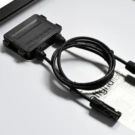 Offgridtec Autark Pro XL 600W LiFePO4 3000W 2x 200Ah