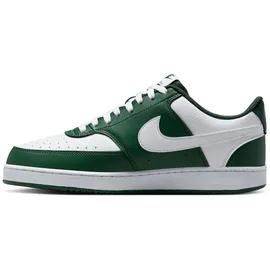 Nike Court Vision Low Herren, grün, Größe 41