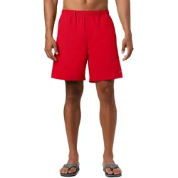 Badehose Backcast III Water Short Herren - rot ROT 30