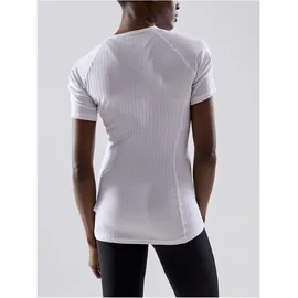 Craft Active Extreme X Kurzarm-baselayer Weiß M