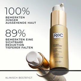 Roc Retinol Correxion Wrinkle Correct Serum 30 ml