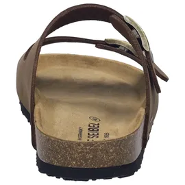 Josef Seibel Josef 01 Braun 40
