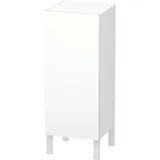 Duravit L-Cube Halbhochschrank 25 x 60 x 20 cm Weiß