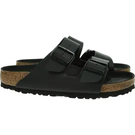 Birkenstock Arizona Birko-Flor black 40