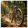 RockShox Moco RL130-150 1 Zoll 150 mm 2018 Silber