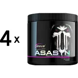 Genius Nutrition ASASYN, 180 Kapseln