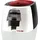 Evolis Badgy 100 Schwarz/Rot/Weiß