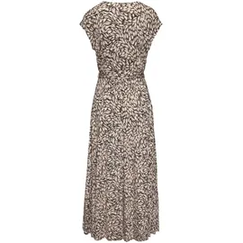 Buffalo Maxikleid Mehrfarbig 34