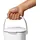 Oxo Biomülleimer 2,8 l Weiß