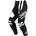 Oneal V 24 Crosshose schwarz-weiss