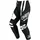 O'Neal Oneal Element Warhawk Textilhose - Schwarz/Weiß / 36