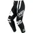 O'Neal Oneal Element Warhawk Textilhose - Schwarz/Weiß / 36