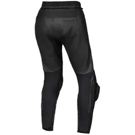 Macna Vario Perforierte Lederhose - Black - 42 - Regular