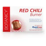 Botanicy Red Chili Burner Kapseln 60 St.