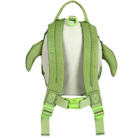 Littlelife Animal Kleinkind Daypack, Schildkröte